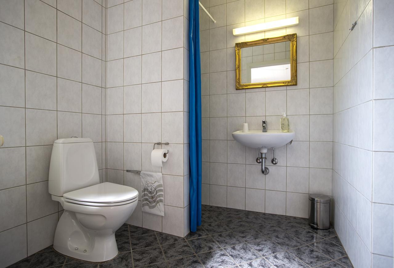 Hotel Bording Bording Stationsby Стая снимка
